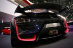 Citroen SURVOLT Concept 2010 года